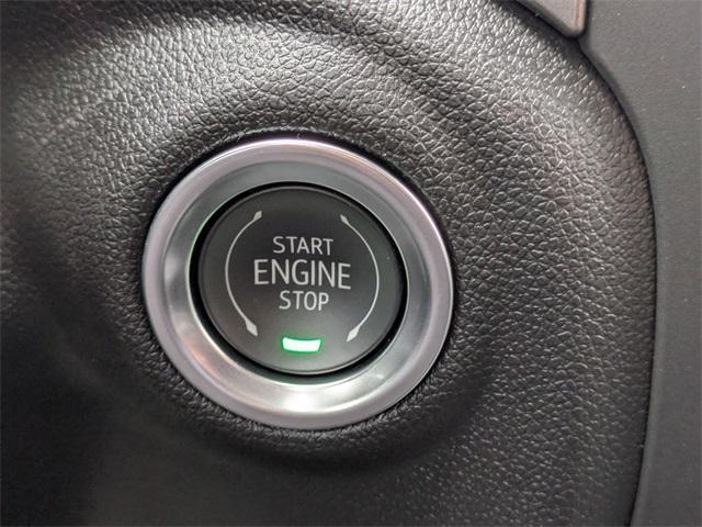 new 2025 Chevrolet Silverado 1500 car, priced at $46,094