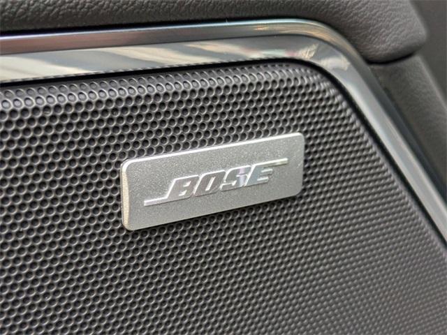 new 2026 Chevrolet Silverado 1500 car, priced at $61,195