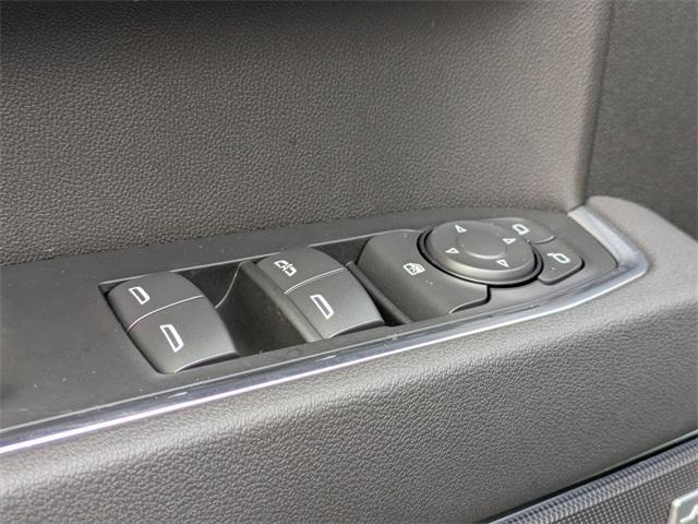 new 2026 Chevrolet Silverado 1500 car, priced at $61,195