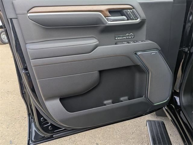 new 2026 Chevrolet Silverado 1500 car, priced at $73,410