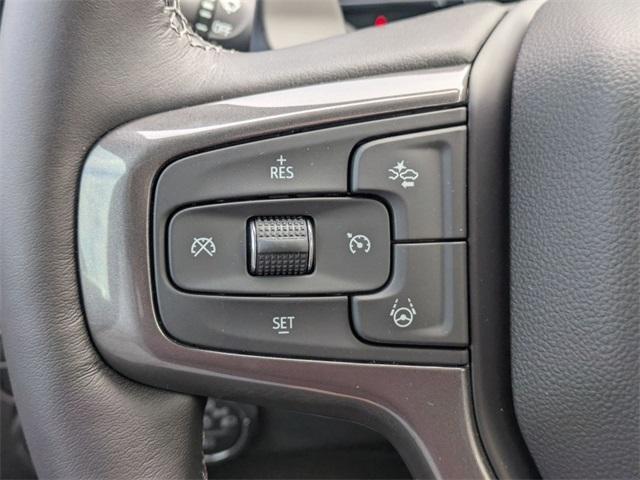 new 2026 Chevrolet Silverado 1500 car, priced at $73,410