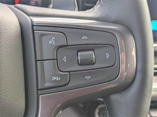 new 2026 Chevrolet Silverado 1500 car, priced at $73,410