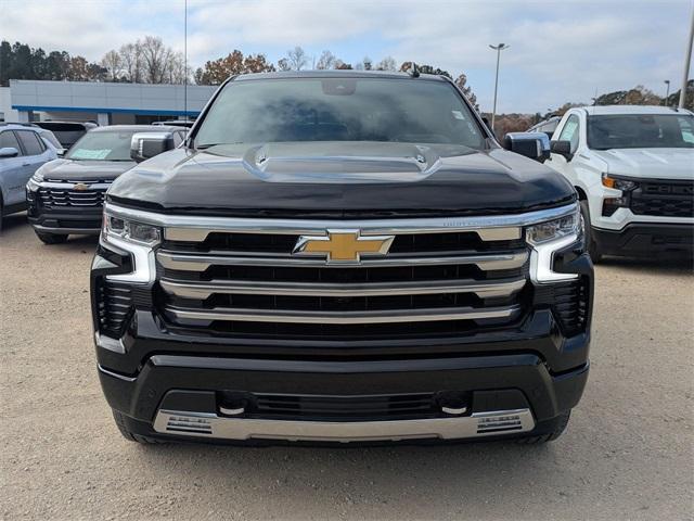 new 2026 Chevrolet Silverado 1500 car, priced at $73,410