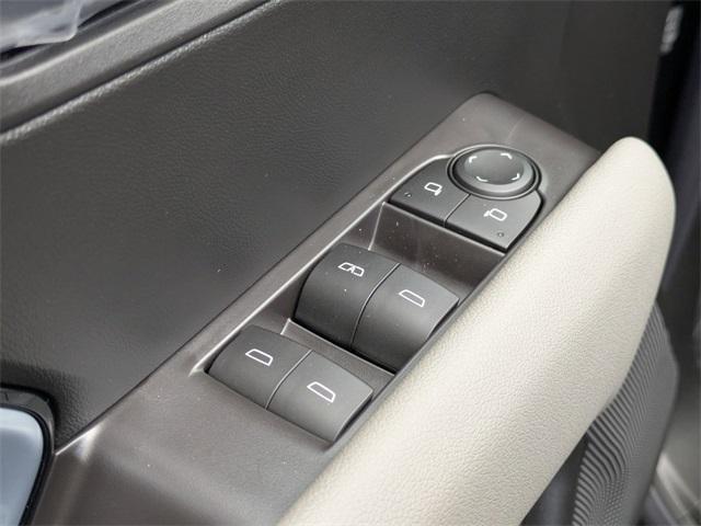 new 2026 Chevrolet Colorado car, priced at $52,620