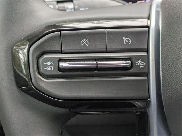 new 2026 Chevrolet Colorado car, priced at $52,620