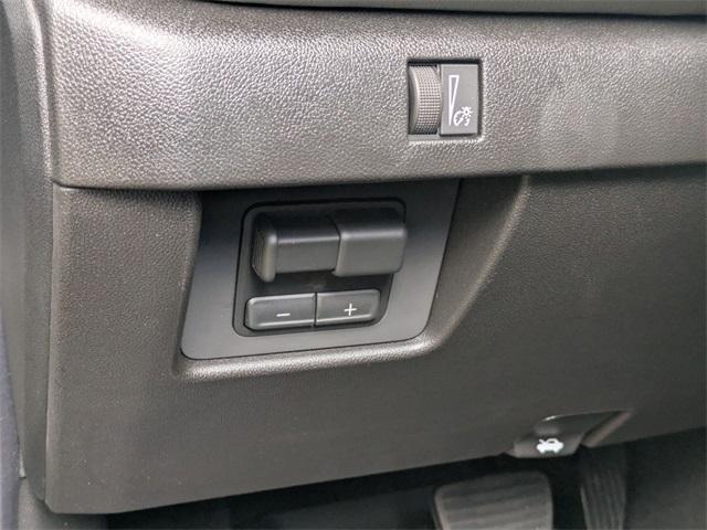 new 2026 Chevrolet Colorado car, priced at $52,620