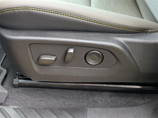 new 2026 Chevrolet Colorado car, priced at $52,620