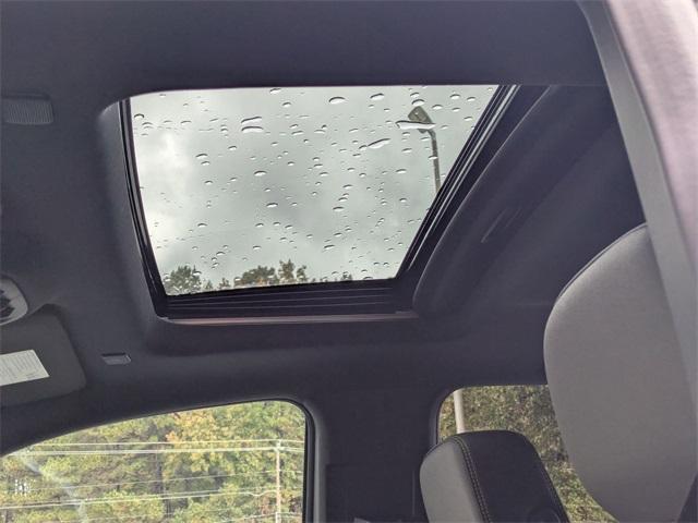 new 2026 Chevrolet Colorado car, priced at $52,620