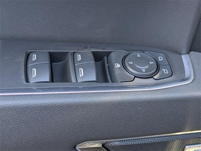 new 2025 Chevrolet Silverado 1500 car, priced at $52,955