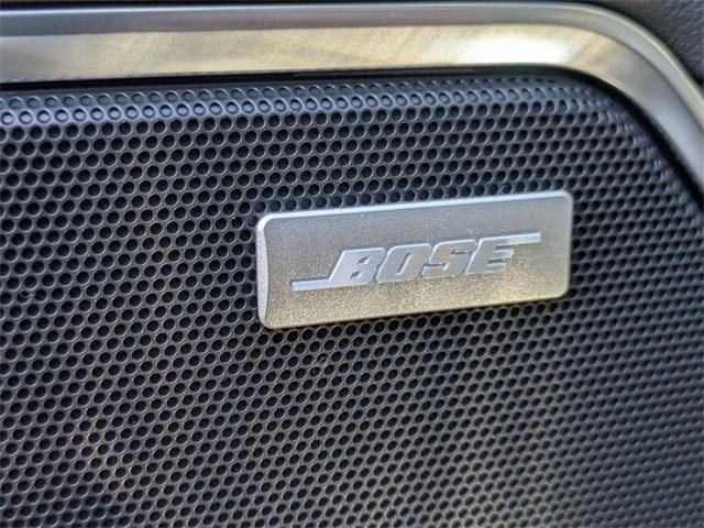 new 2025 Chevrolet Silverado 1500 car, priced at $52,955