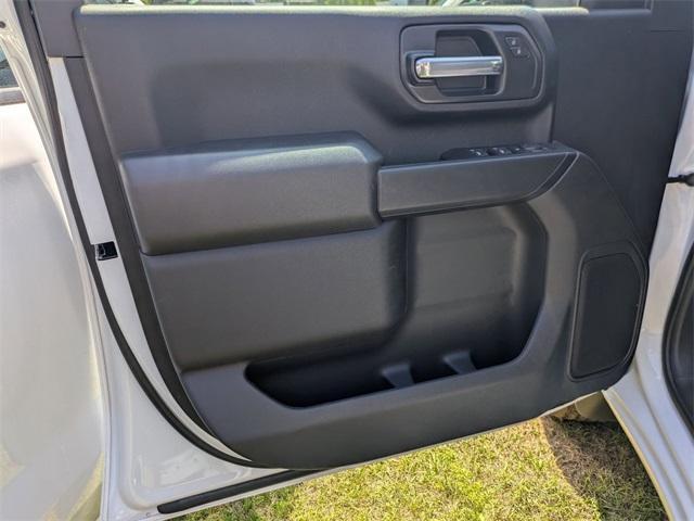 new 2025 Chevrolet Silverado 2500 car, priced at $59,611