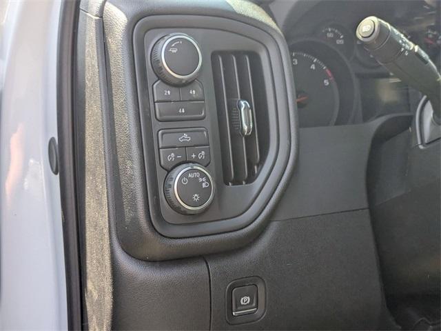 new 2025 Chevrolet Silverado 2500 car, priced at $59,611