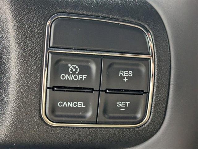 used 2016 Jeep Wrangler car, priced at $22,500