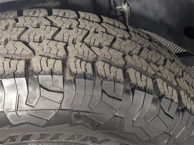 used 2016 Jeep Wrangler car, priced at $22,500