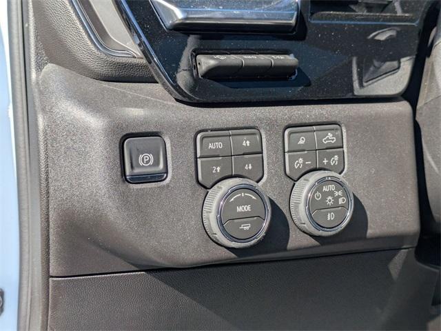 new 2026 Chevrolet Silverado 2500 car, priced at $85,115