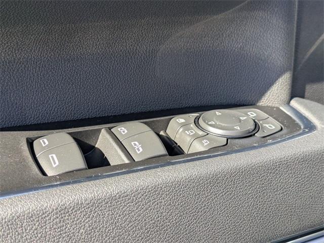 new 2026 Chevrolet Silverado 2500 car, priced at $85,115