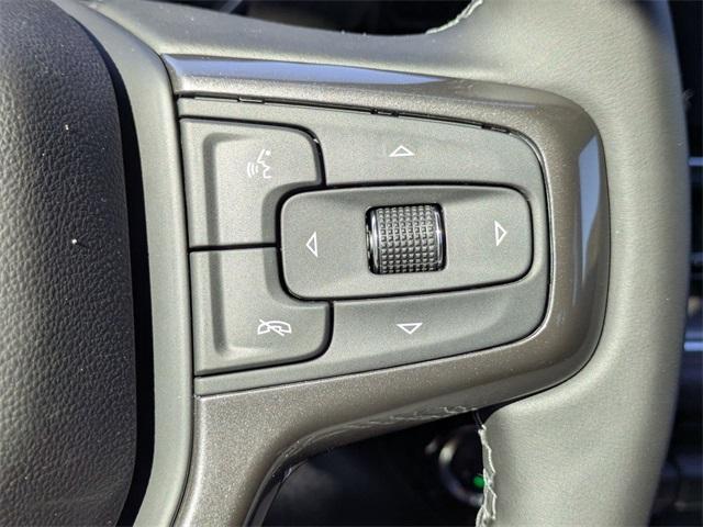 new 2026 Chevrolet Silverado 2500 car, priced at $85,115