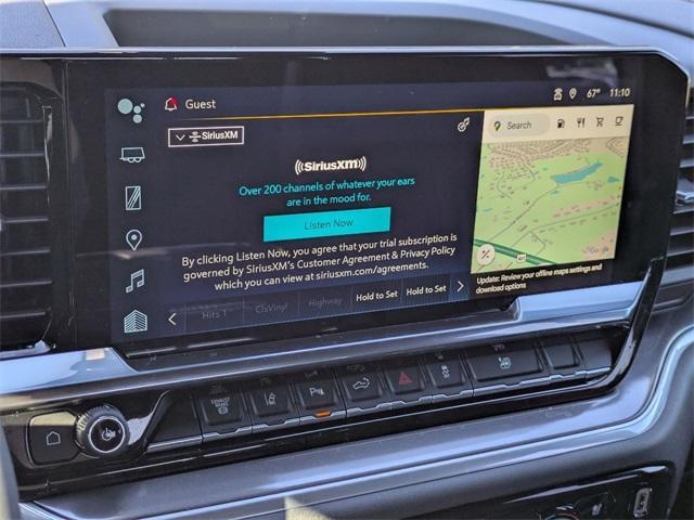 new 2026 Chevrolet Silverado 2500 car, priced at $85,115