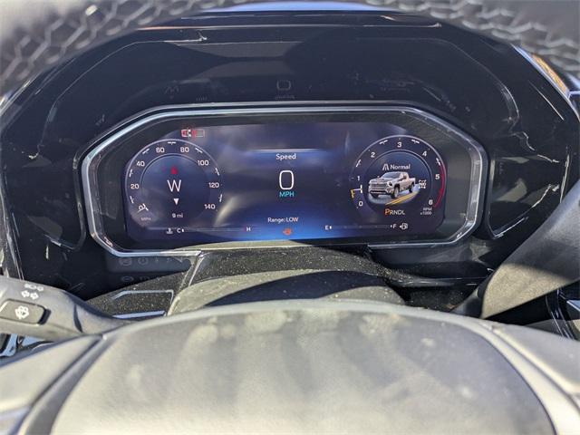 new 2026 Chevrolet Silverado 2500 car, priced at $85,115