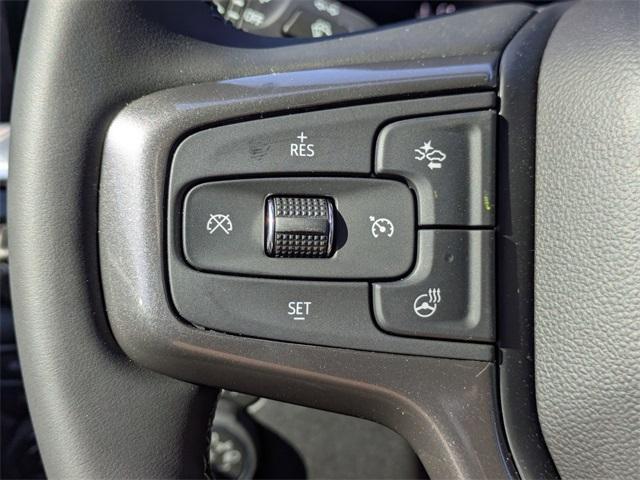 new 2026 Chevrolet Silverado 2500 car, priced at $85,115