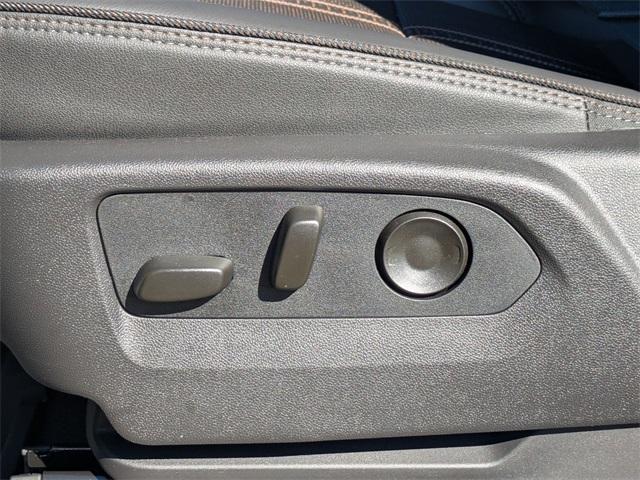 new 2026 Chevrolet Silverado 2500 car, priced at $85,115