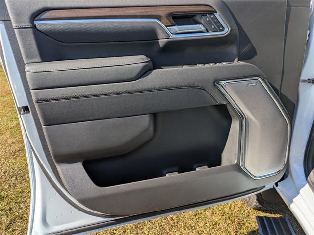 new 2026 Chevrolet Silverado 2500 car, priced at $85,115