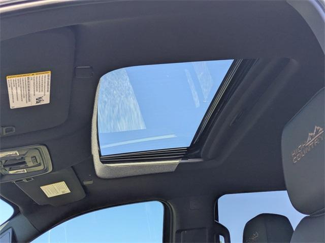 new 2026 Chevrolet Silverado 2500 car, priced at $85,115