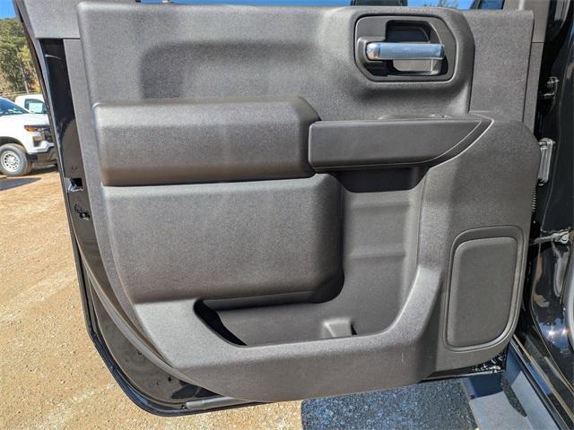 new 2026 Chevrolet Silverado 2500 car, priced at $55,290