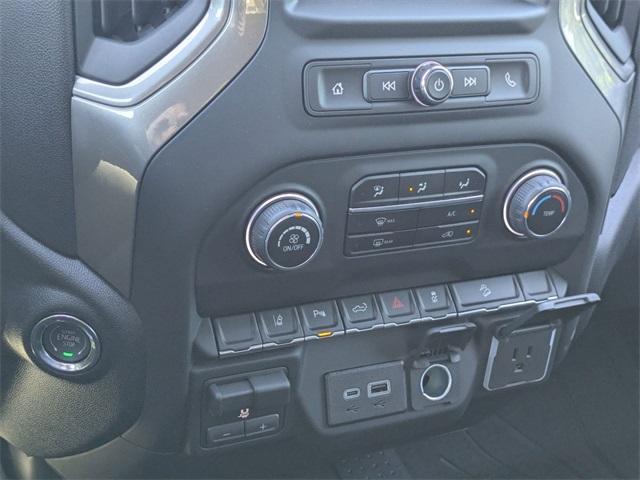 new 2026 Chevrolet Silverado 2500 car, priced at $55,290