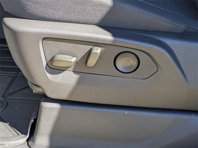 new 2026 Chevrolet Silverado 2500 car, priced at $55,290