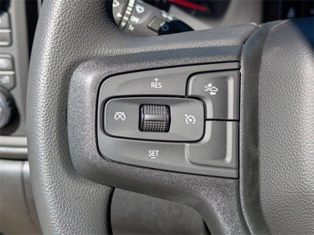 new 2026 Chevrolet Silverado 2500 car, priced at $55,290