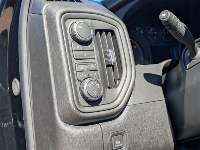 new 2026 Chevrolet Silverado 2500 car, priced at $55,290