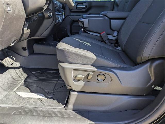 new 2026 Chevrolet Silverado 2500 car, priced at $55,290