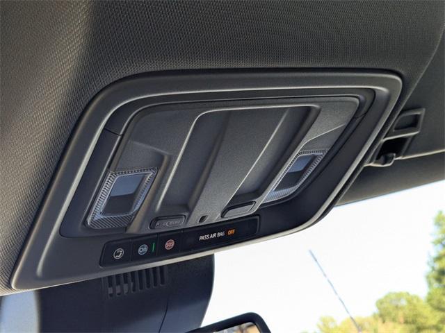 new 2026 Chevrolet Silverado 2500 car, priced at $55,290