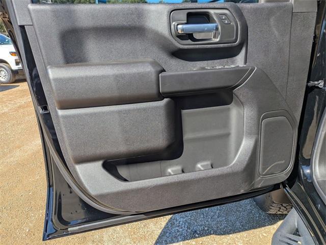 new 2026 Chevrolet Silverado 2500 car, priced at $55,290