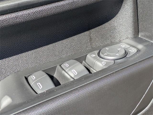 new 2026 Chevrolet Silverado 2500 car, priced at $55,290