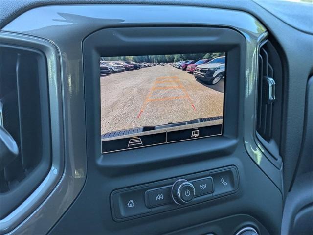 new 2026 Chevrolet Silverado 2500 car, priced at $55,290