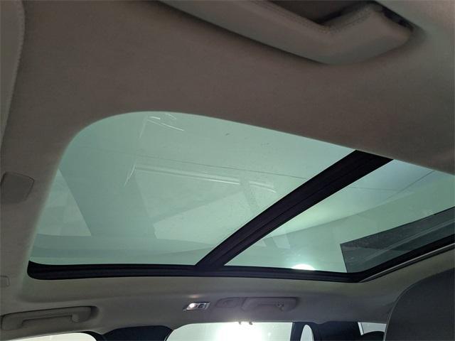 used 2022 Volvo XC90 car, priced at $38,237