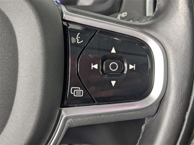 used 2022 Volvo XC90 car, priced at $38,237