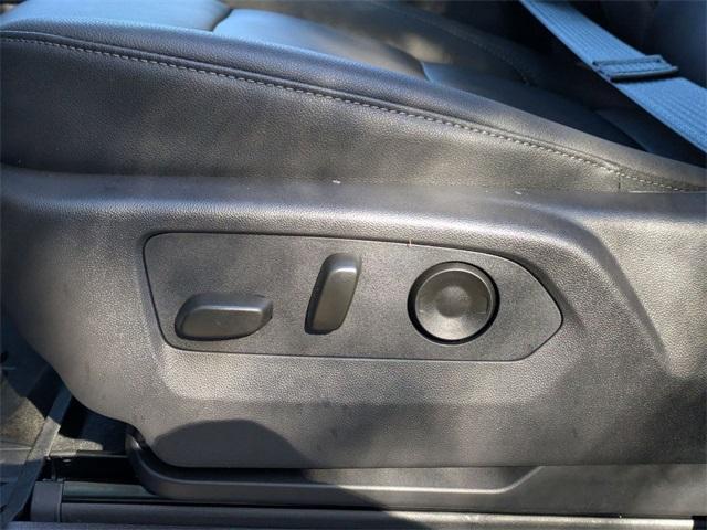 new 2026 Chevrolet Silverado 1500 car, priced at $62,930