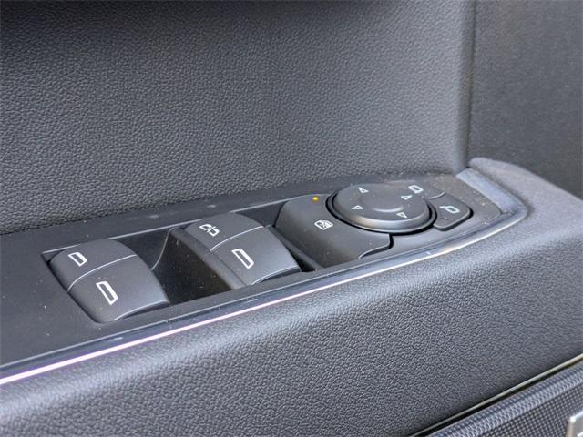 new 2026 Chevrolet Silverado 1500 car, priced at $62,930