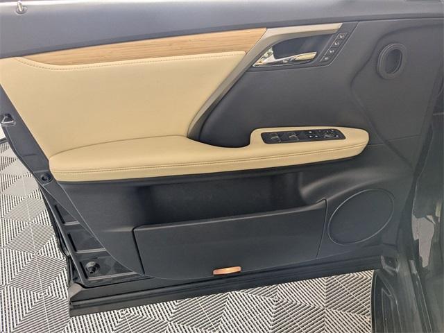 used 2022 Lexus RX 350L car, priced at $39,502