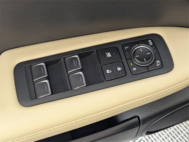 used 2022 Lexus RX 350L car, priced at $39,502