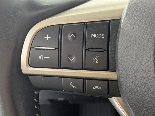 used 2022 Lexus RX 350L car, priced at $39,502