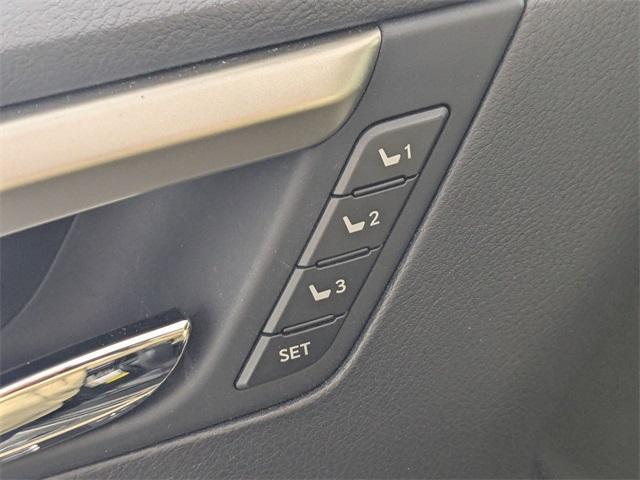 used 2022 Lexus RX 350L car, priced at $39,502