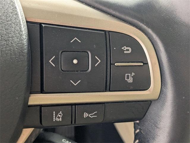 used 2022 Lexus RX 350L car, priced at $39,502
