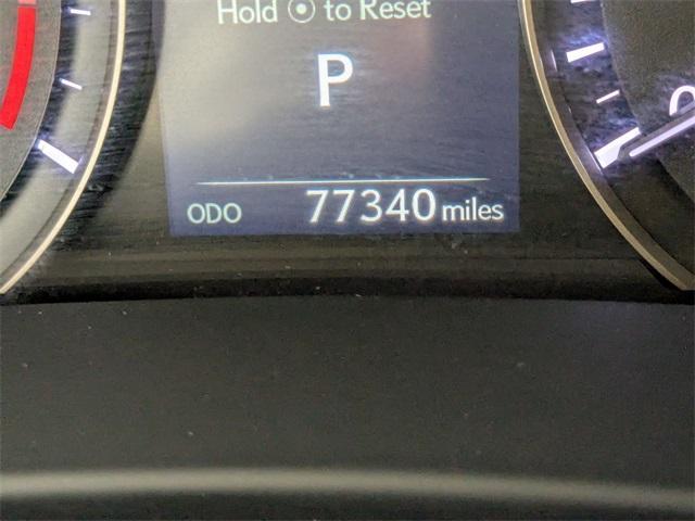 used 2022 Lexus RX 350L car, priced at $39,502