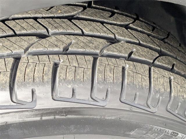 used 2022 Lexus RX 350L car, priced at $39,502