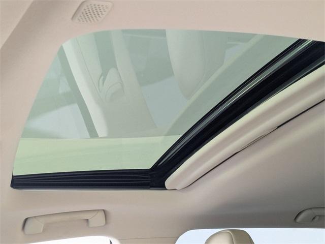 used 2022 Lexus RX 350L car, priced at $39,502