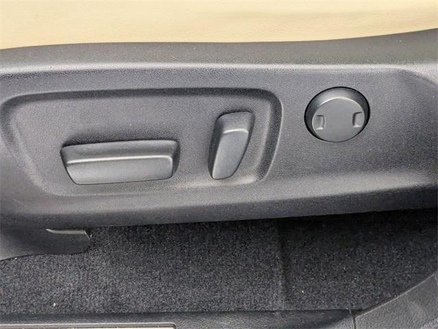 used 2022 Lexus RX 350L car, priced at $39,502